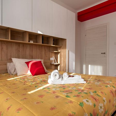 Canegrate Au Moulin De La Galette Vicino Milano, Mxp E Parking Free酒店 外观 照片