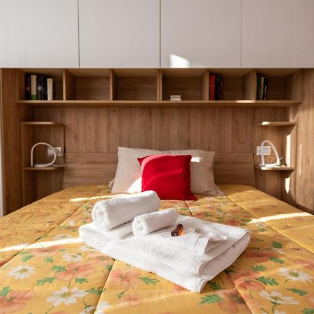 Canegrate Au Moulin De La Galette Vicino Milano, Mxp E Parking Free酒店 外观 照片