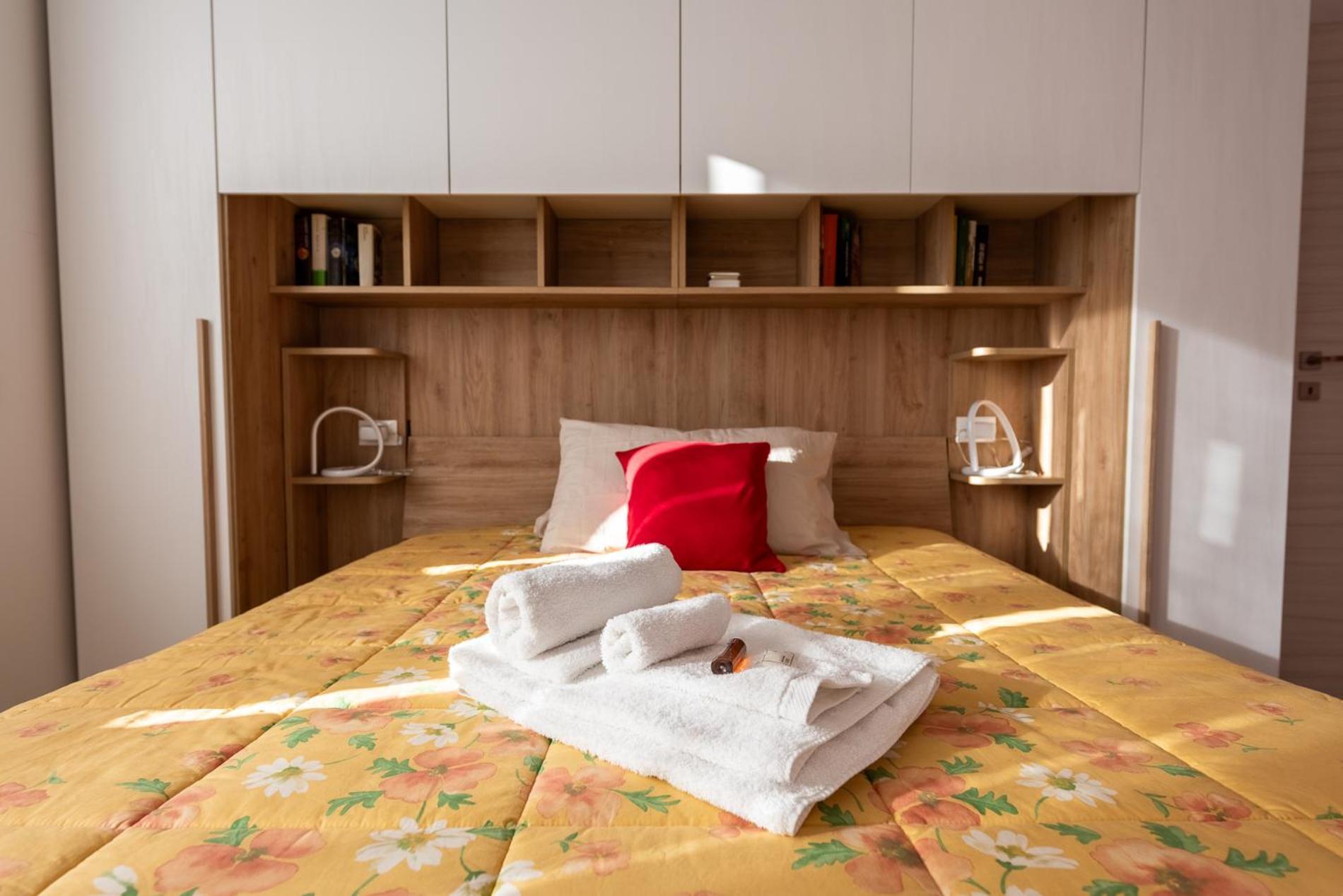 Canegrate Au Moulin De La Galette Vicino Milano, Mxp E Parking Free酒店 外观 照片