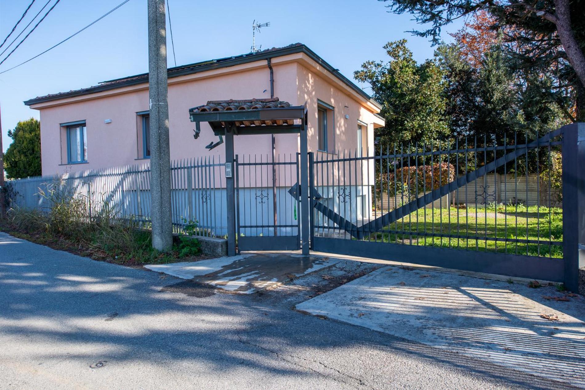 Canegrate Au Moulin De La Galette Vicino Milano, Mxp E Parking Free酒店 外观 照片